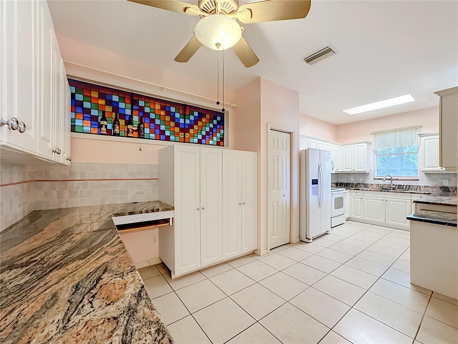 COVERED BRIDGE ESTATES PH 2 - Residential