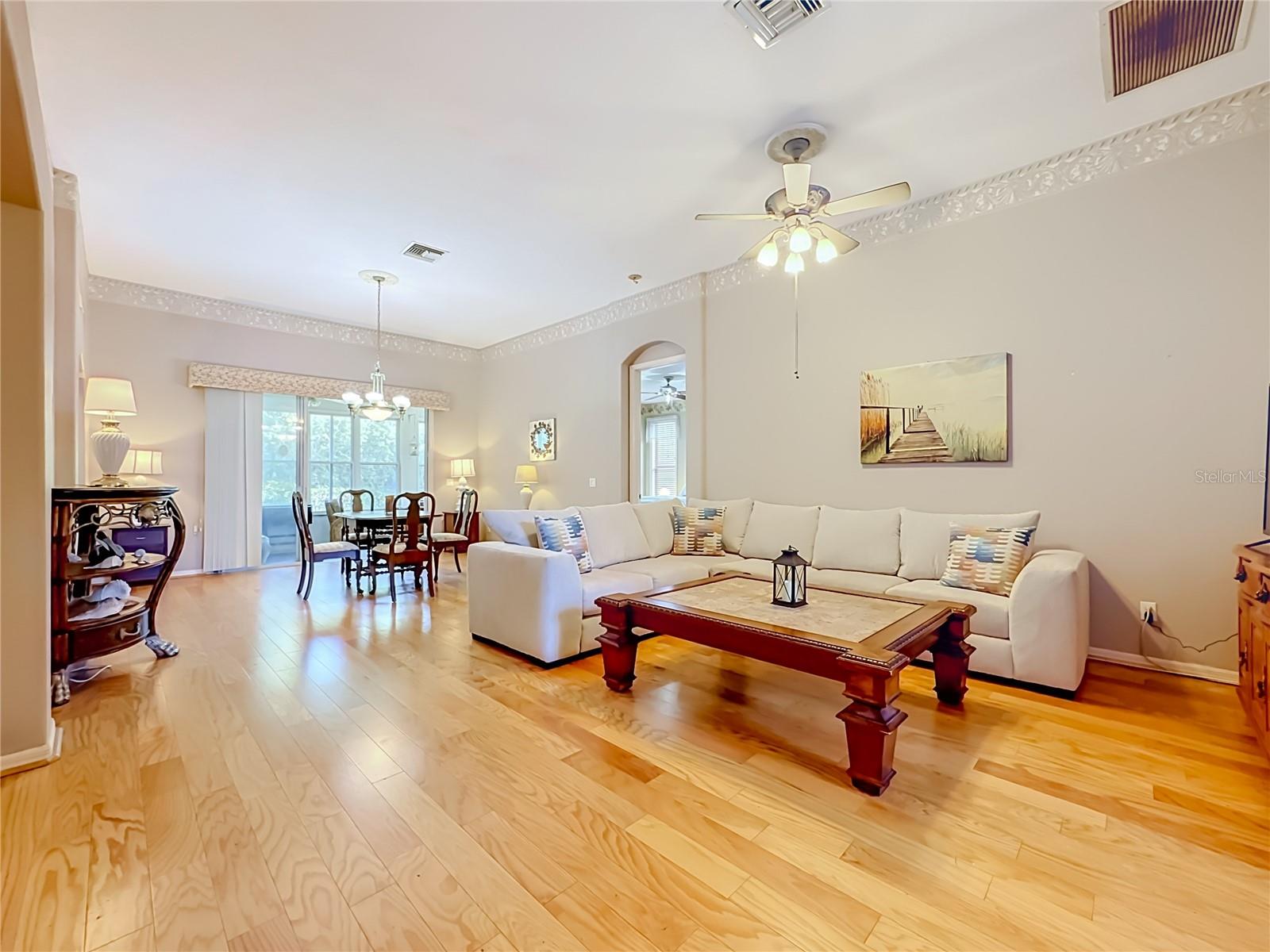 COVERED BRIDGE ESTATES PH 2 - Residential
