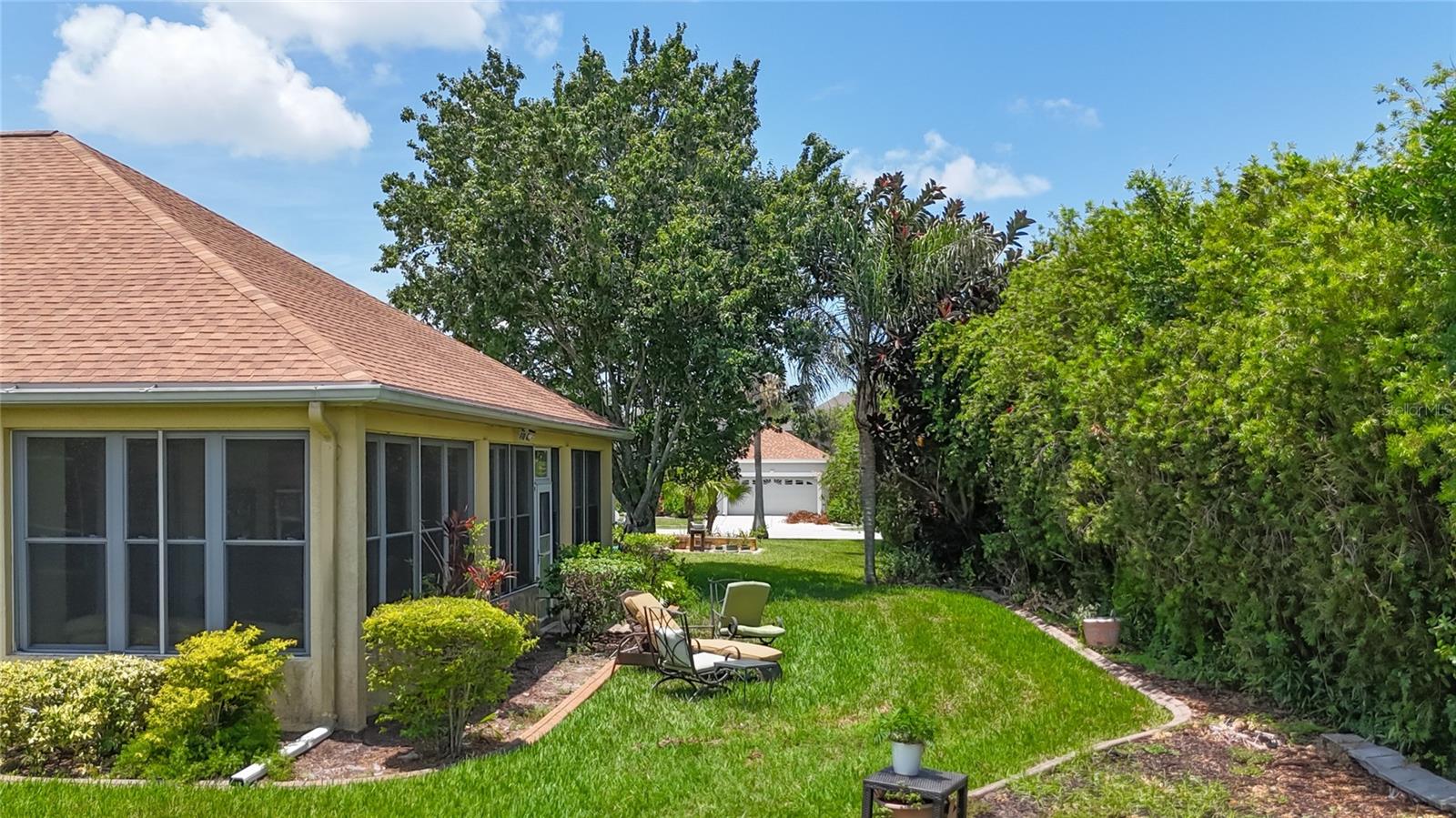 COVERED BRIDGE ESTATES PH 2 - Residential