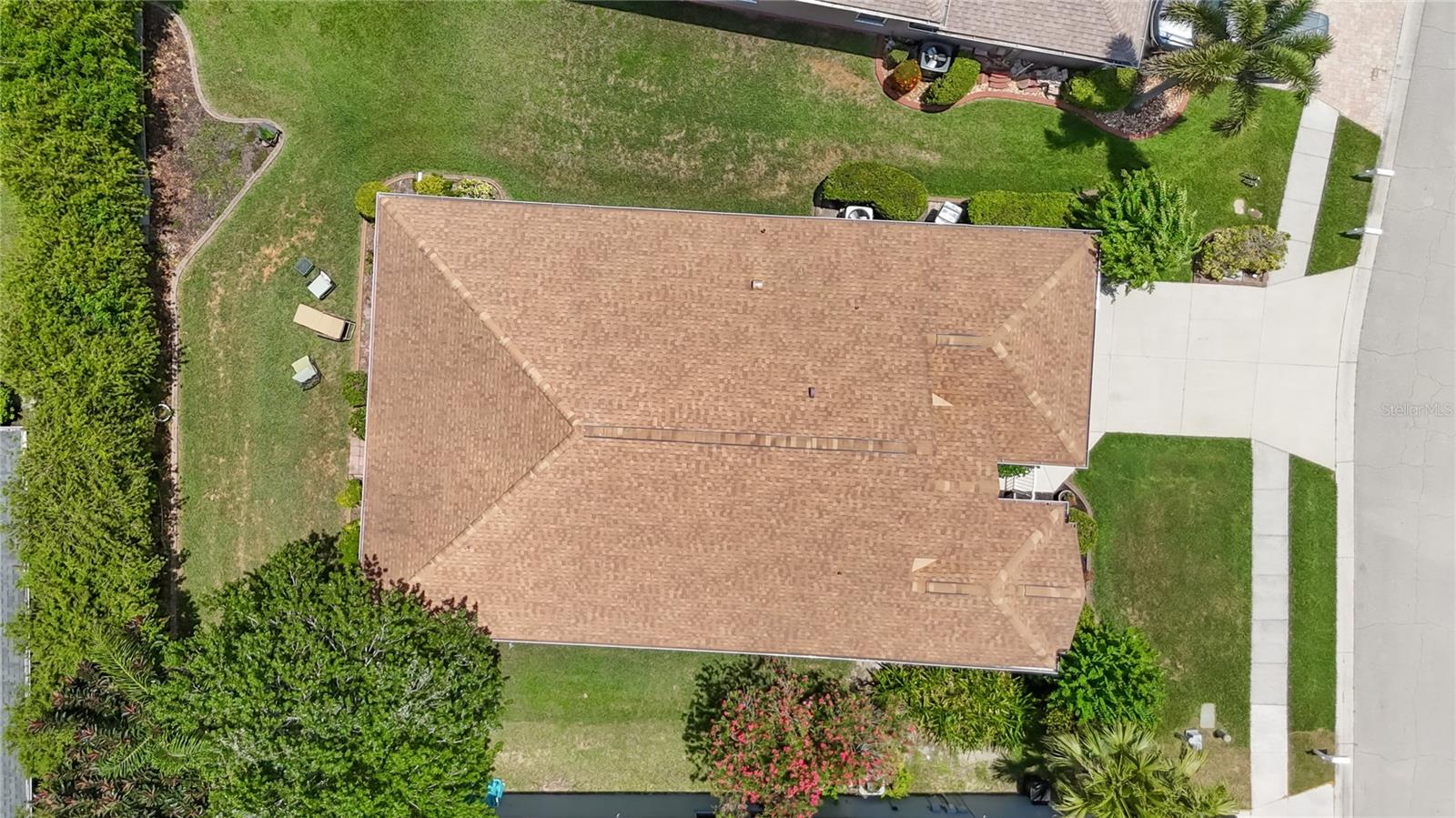 COVERED BRIDGE ESTATES PH 2 - Residential