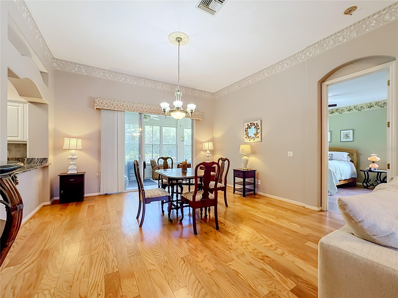 COVERED BRIDGE ESTATES PH 2 - Residential