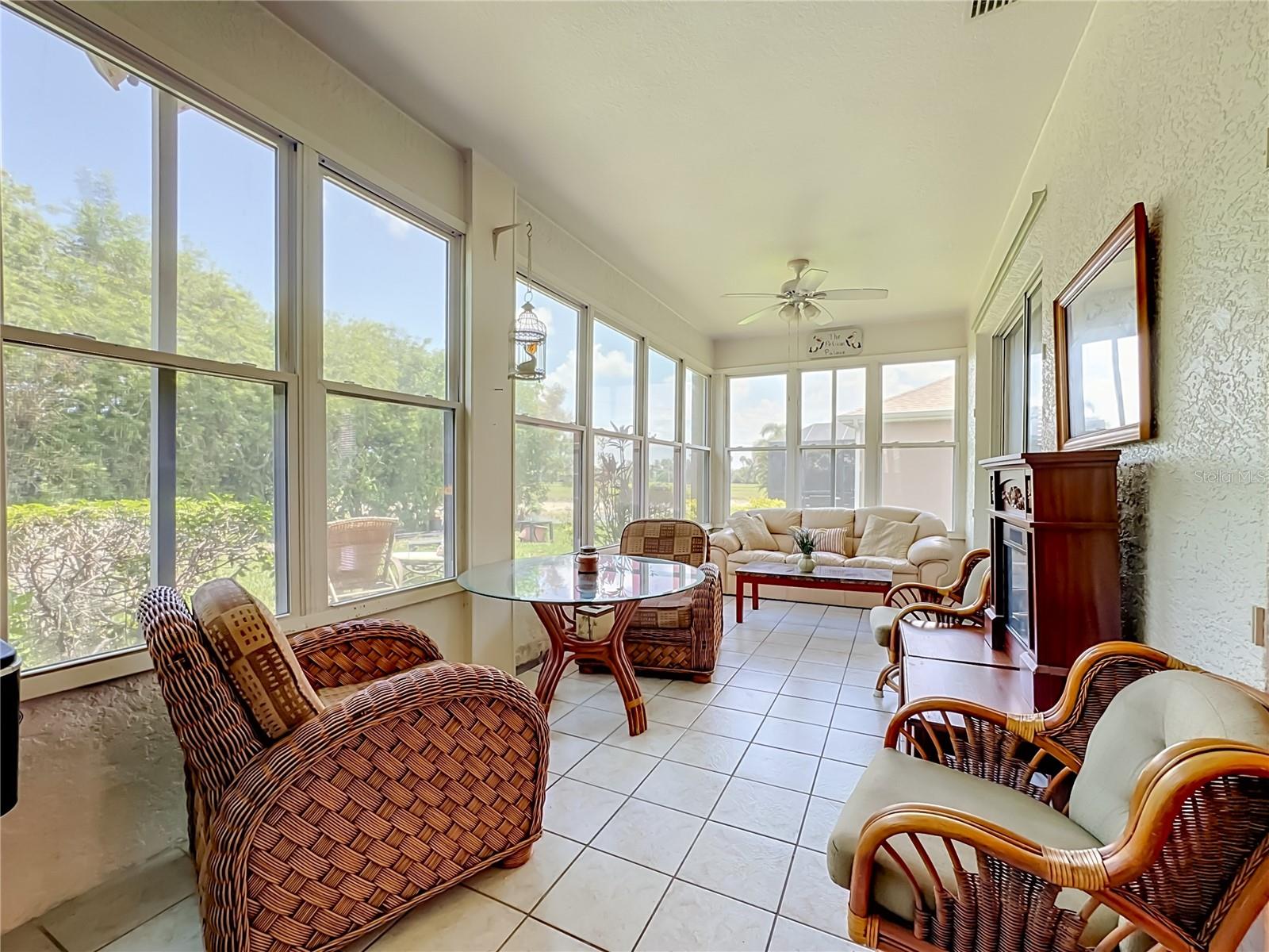 COVERED BRIDGE ESTATES PH 2 - Residential