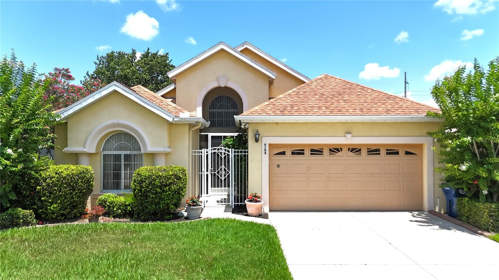 COVERED BRIDGE ESTATES PH 2 - Residential