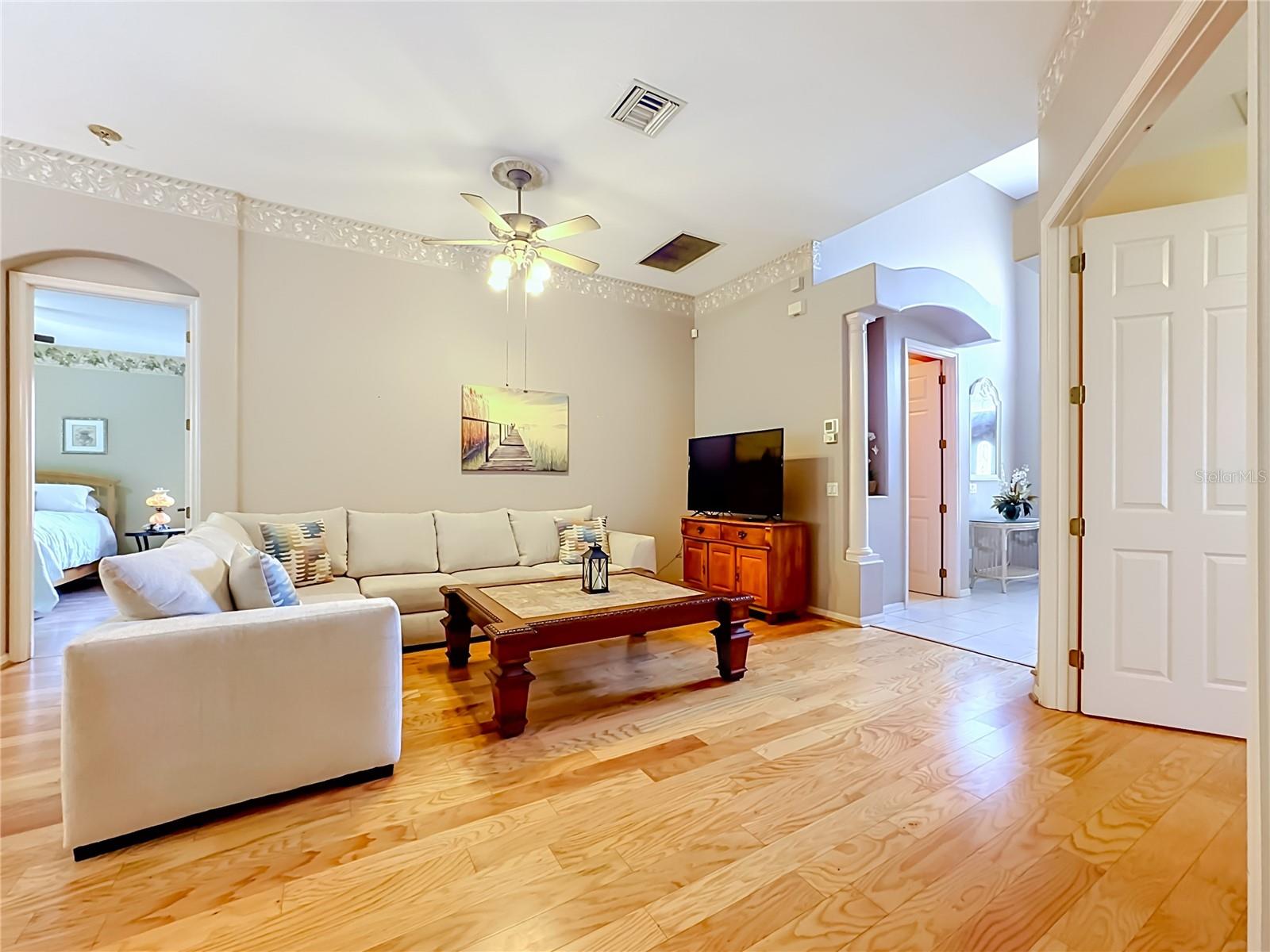 COVERED BRIDGE ESTATES PH 2 - Residential