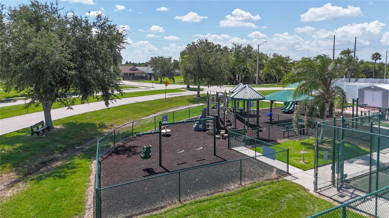 COVERED BRIDGE ESTATES PH 2 - Residential