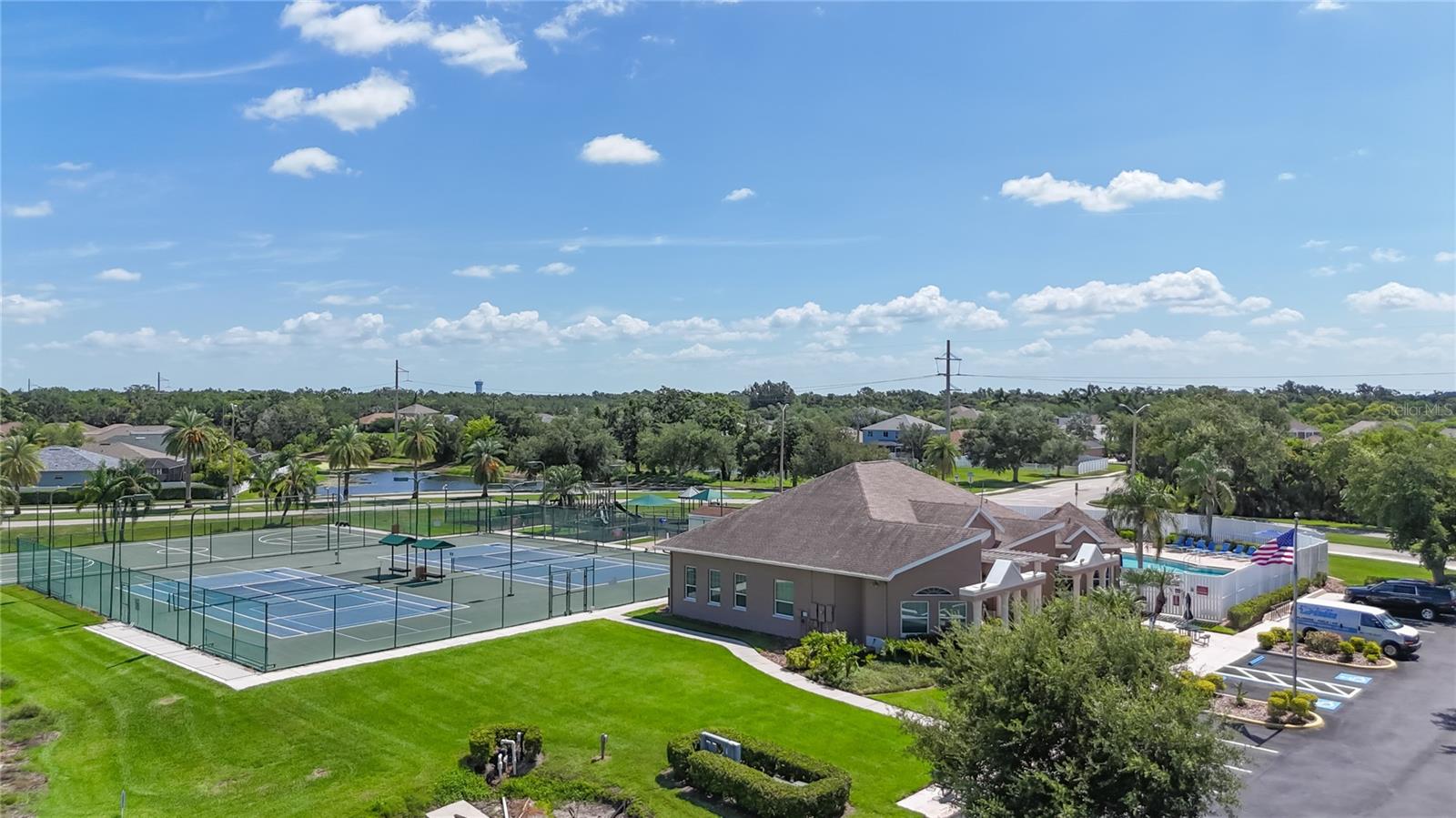 COVERED BRIDGE ESTATES PH 2 - Residential