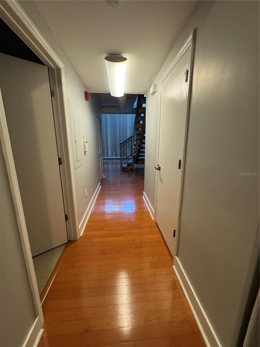 LOFTS OASIS CONDO - Residential