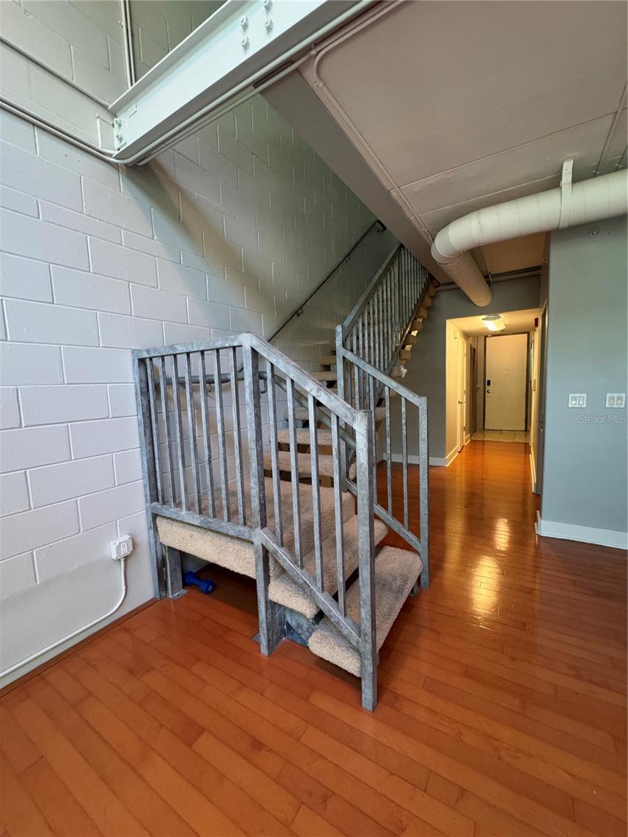LOFTS OASIS CONDO - Residential