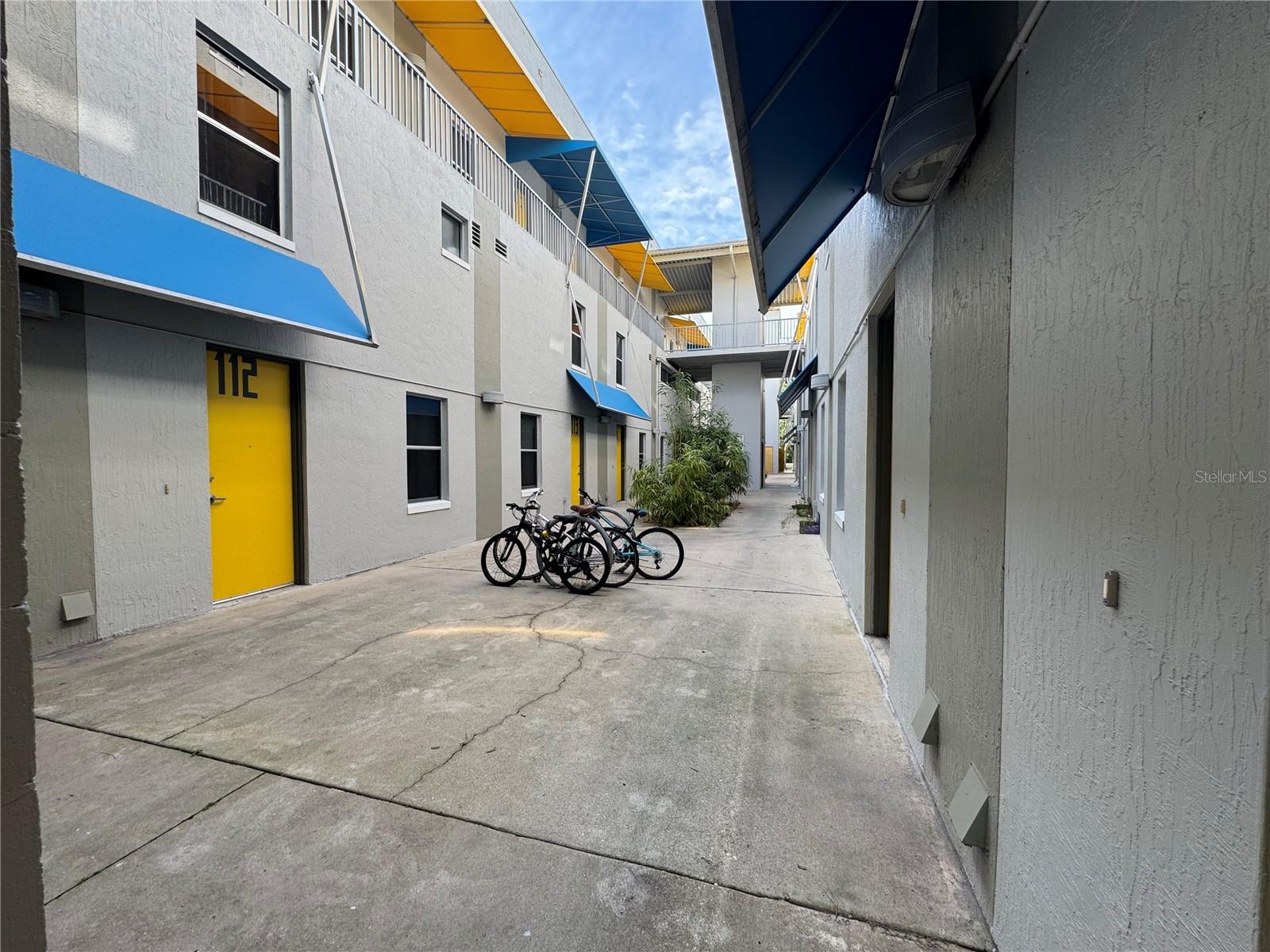LOFTS OASIS CONDO - Residential