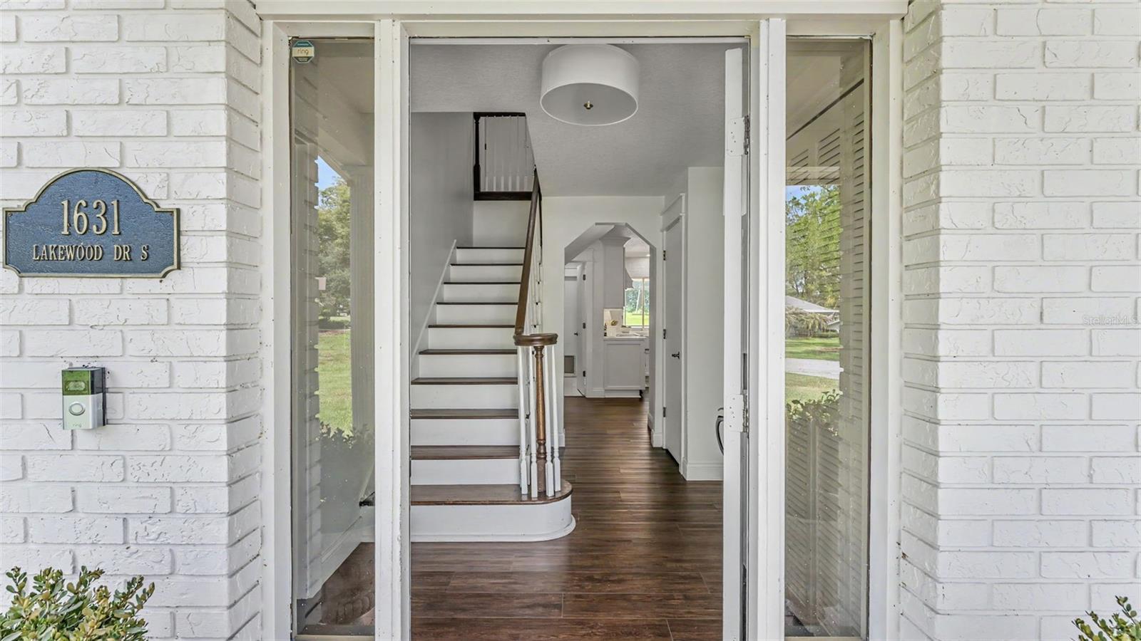 LAKEWOOD ESTATES - Residential