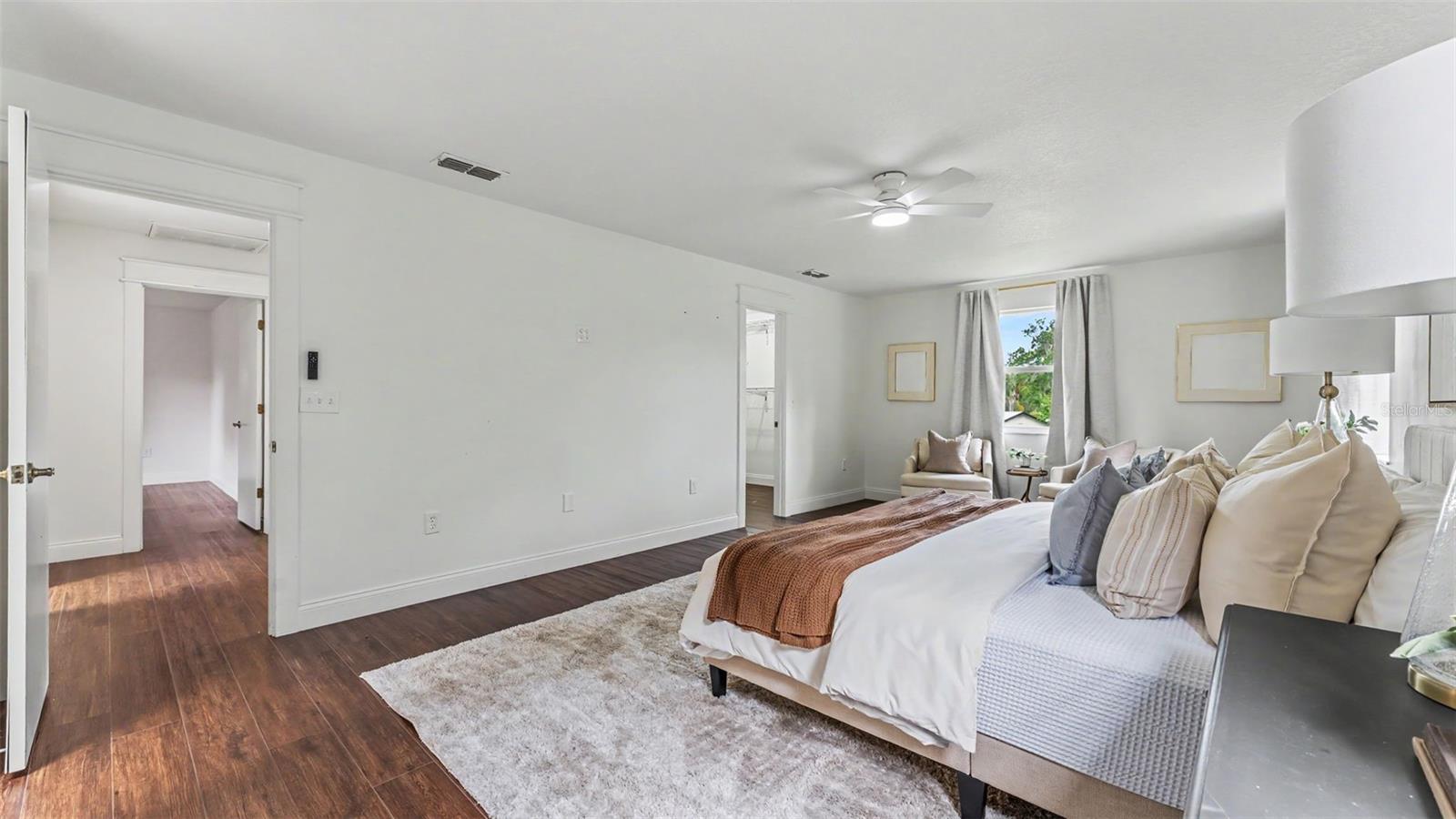 LAKEWOOD ESTATES - Residential