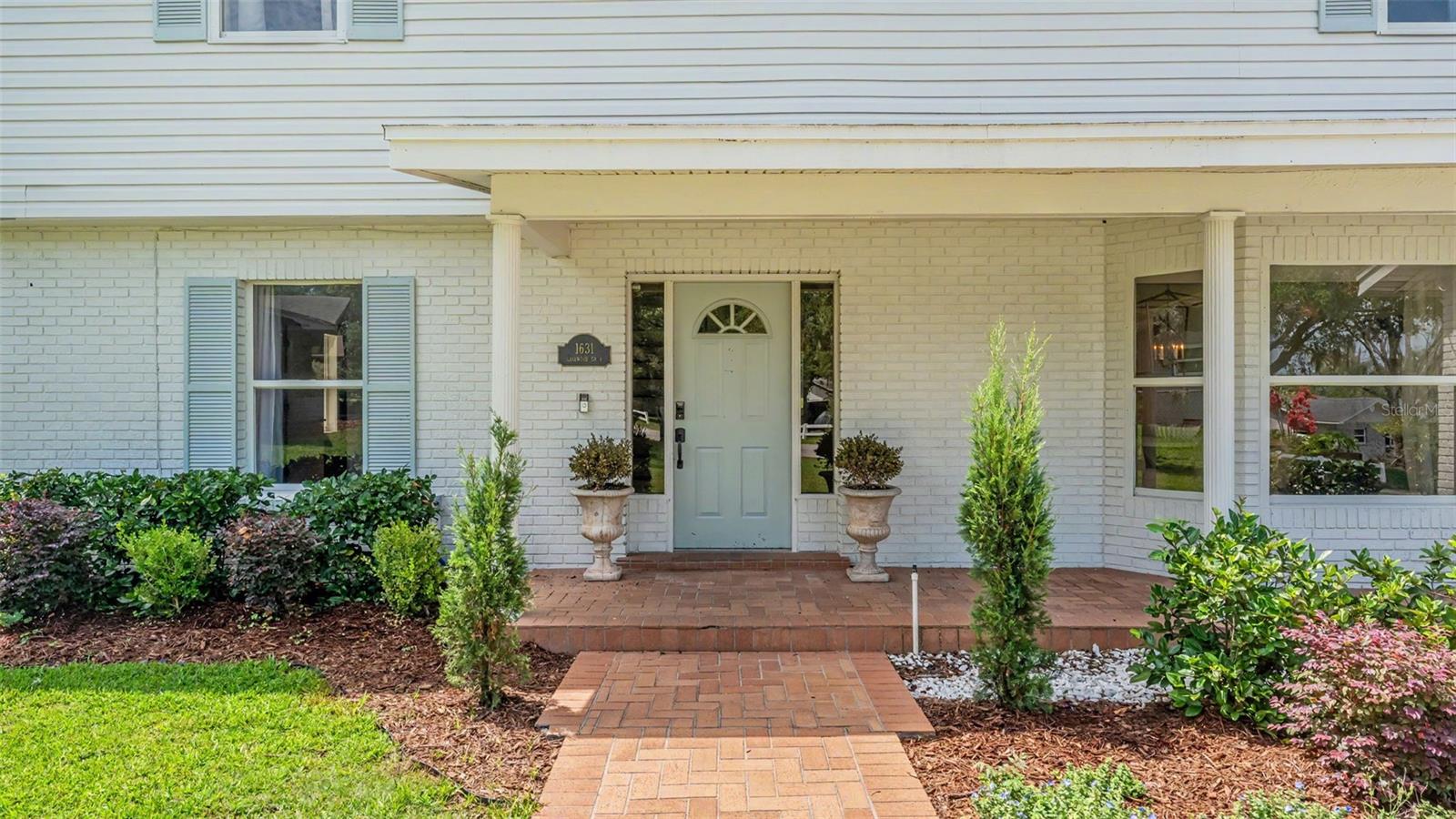 LAKEWOOD ESTATES - Residential