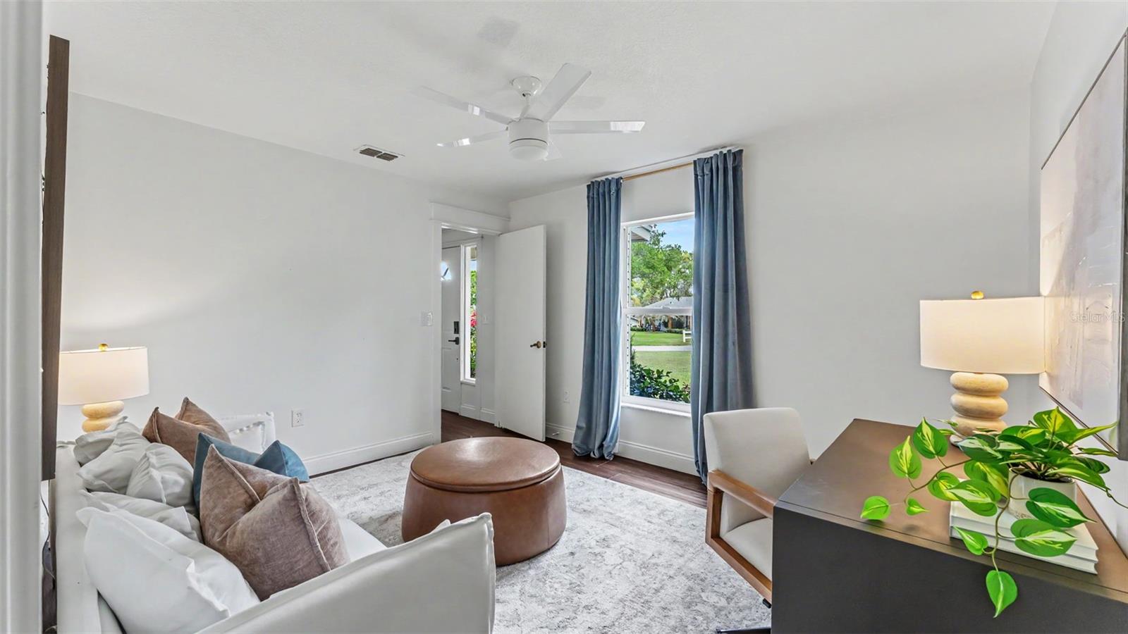 LAKEWOOD ESTATES - Residential