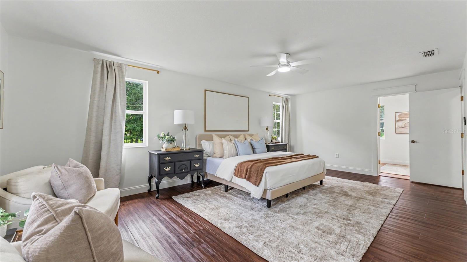 LAKEWOOD ESTATES - Residential