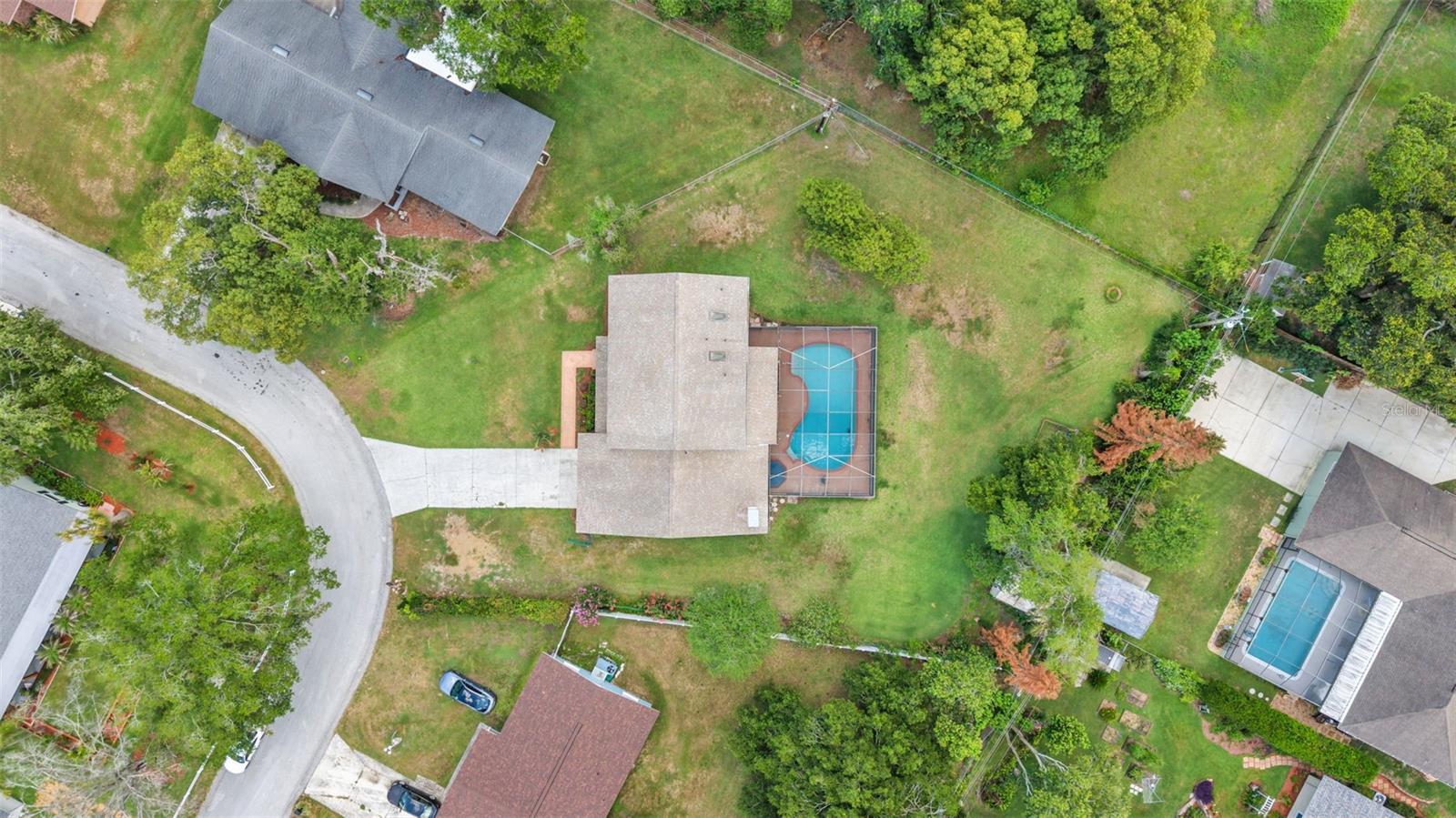 LAKEWOOD ESTATES - Residential