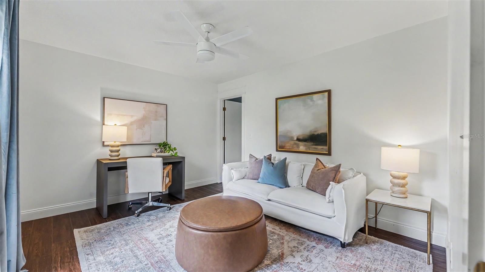 LAKEWOOD ESTATES - Residential