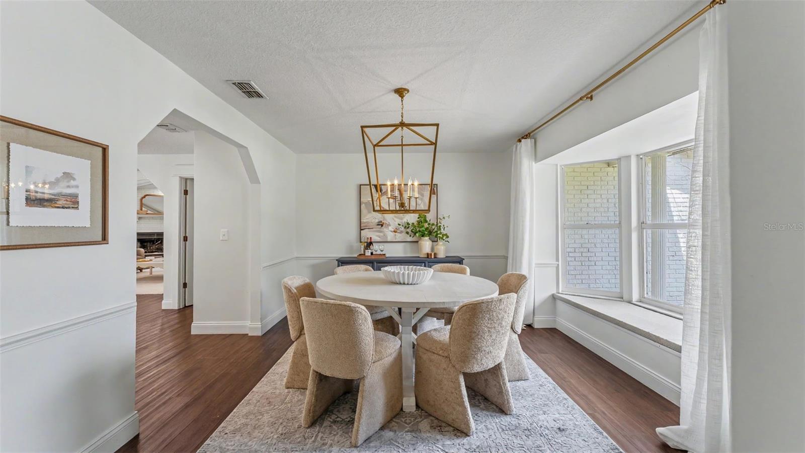 LAKEWOOD ESTATES - Residential
