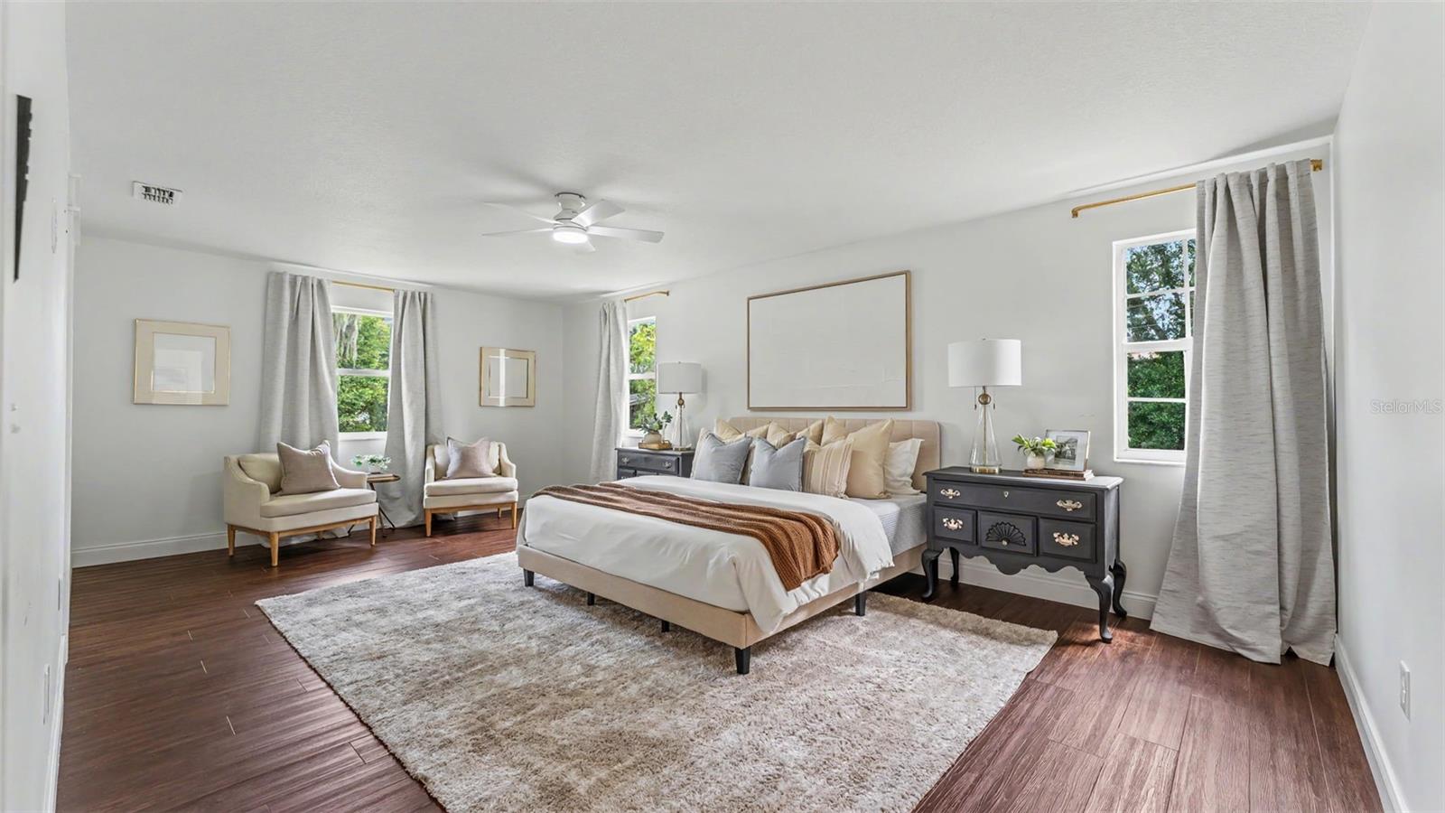 LAKEWOOD ESTATES - Residential