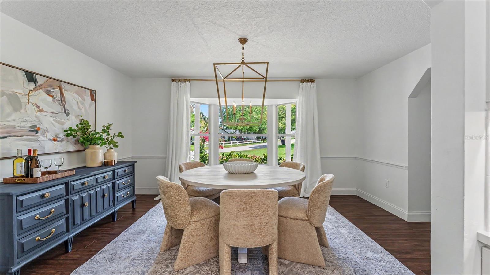 LAKEWOOD ESTATES - Residential