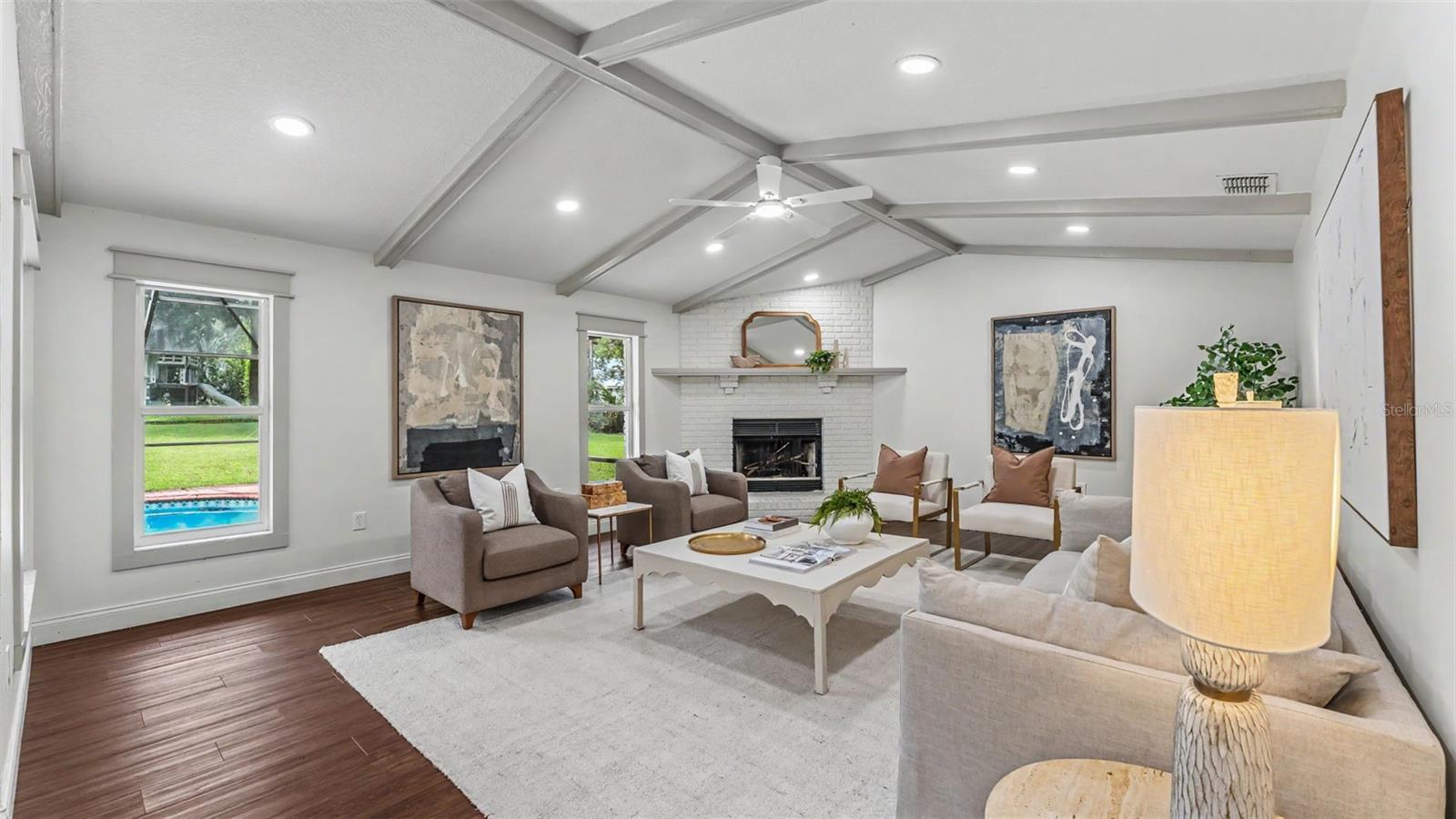LAKEWOOD ESTATES - Residential