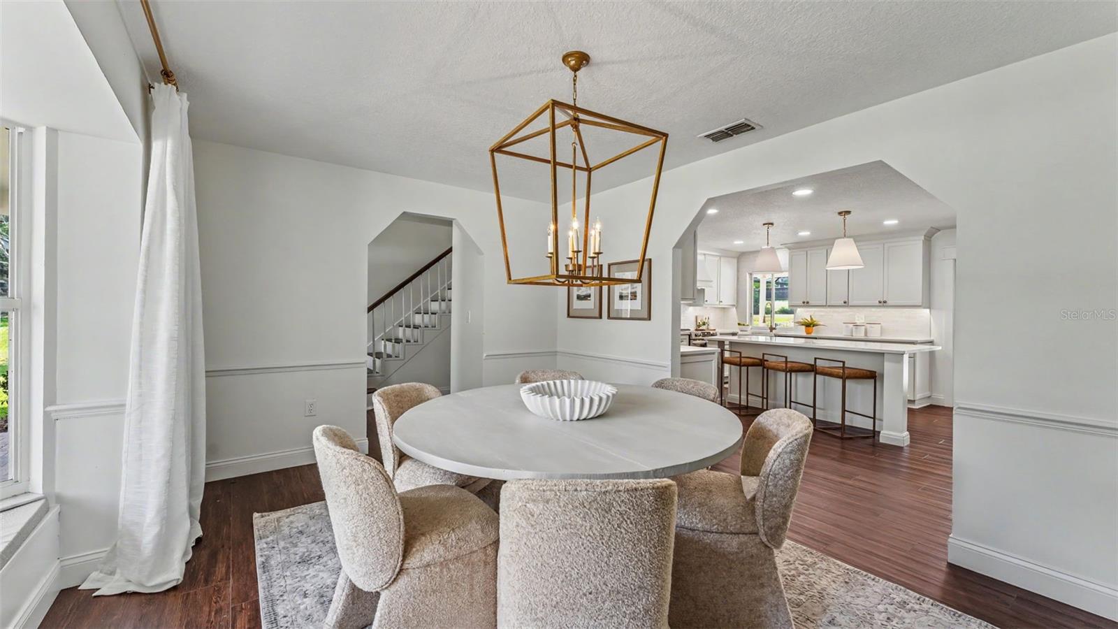LAKEWOOD ESTATES - Residential