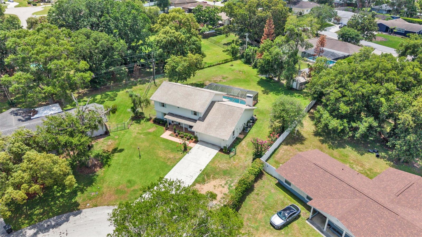 LAKEWOOD ESTATES - Residential