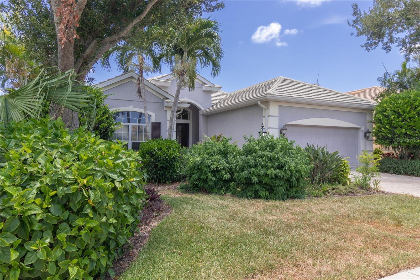 WISTERIA PARK - Residential
