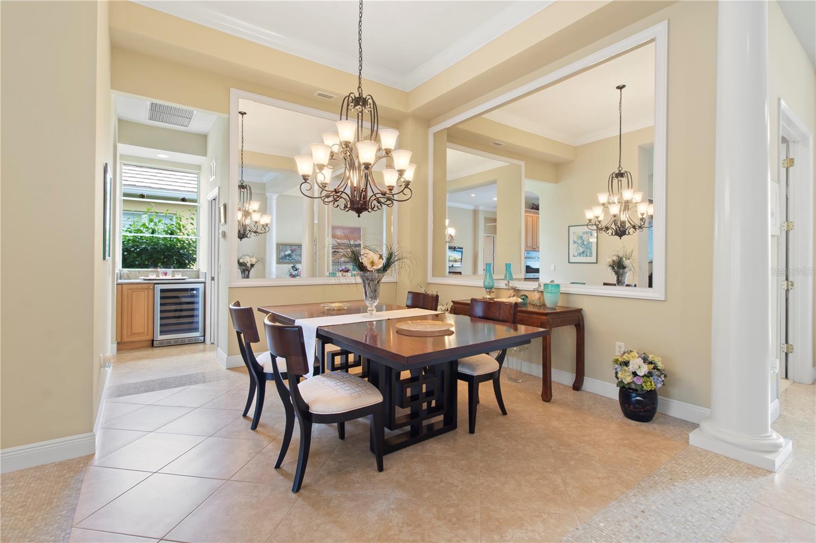 WISTERIA PARK - Residential