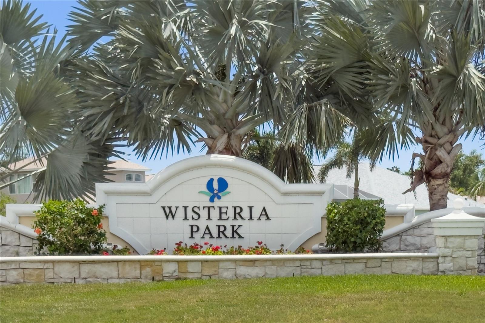 WISTERIA PARK - Residential