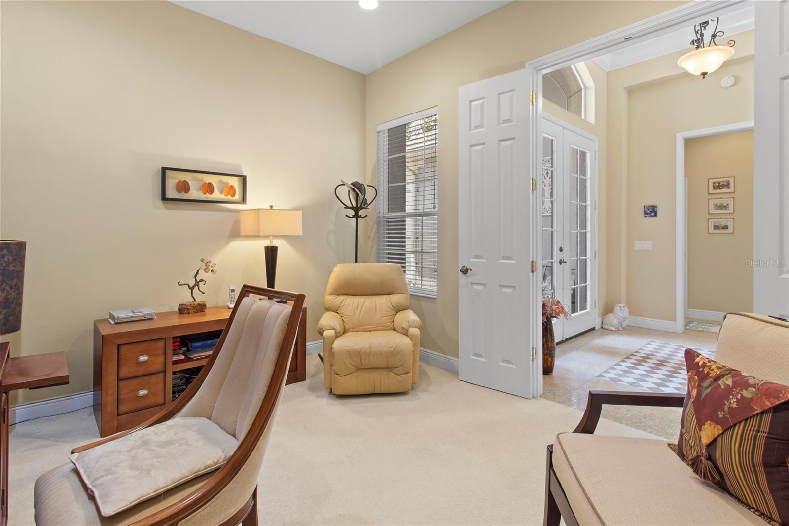 WISTERIA PARK - Residential