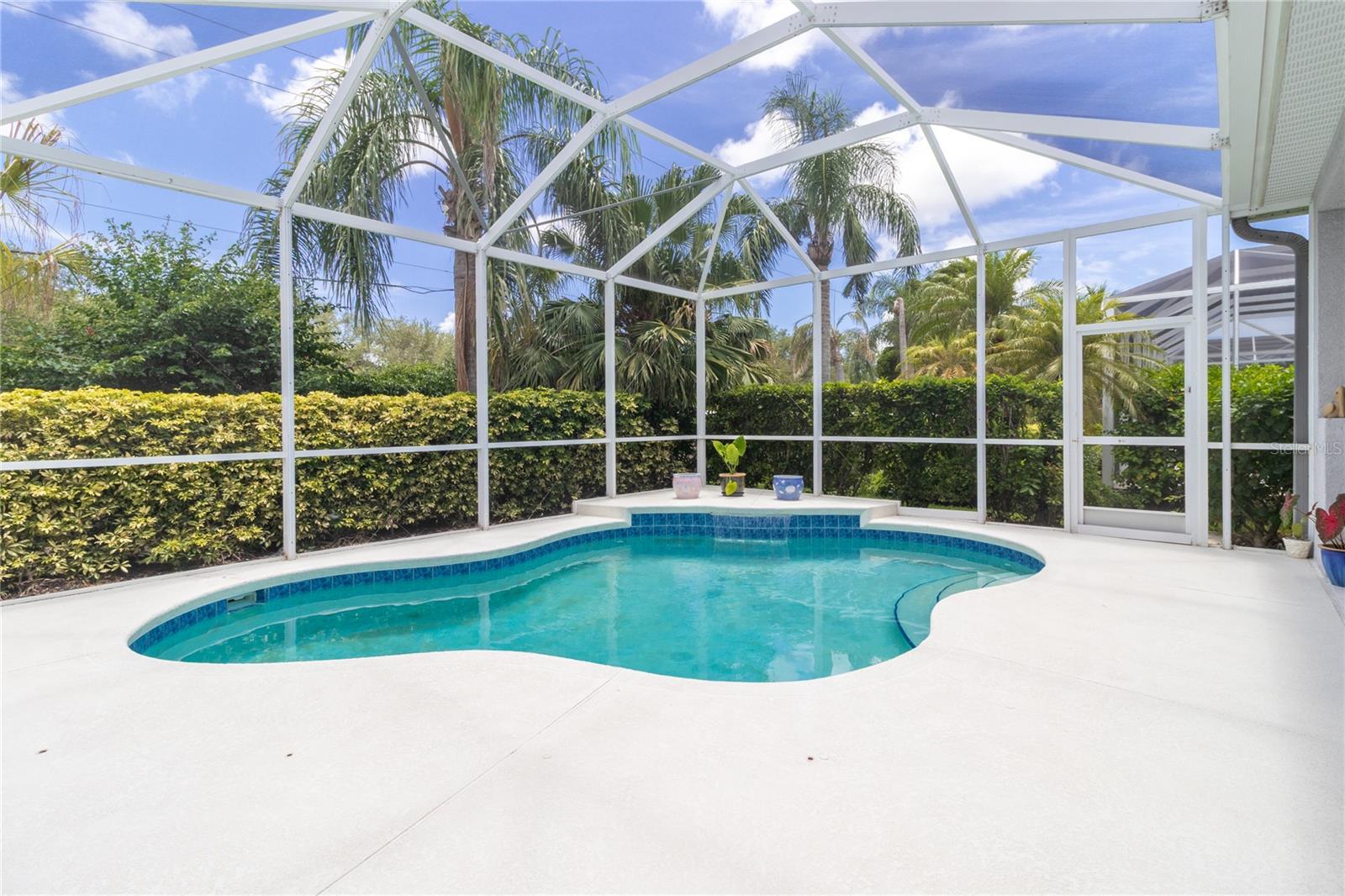 WISTERIA PARK - Residential