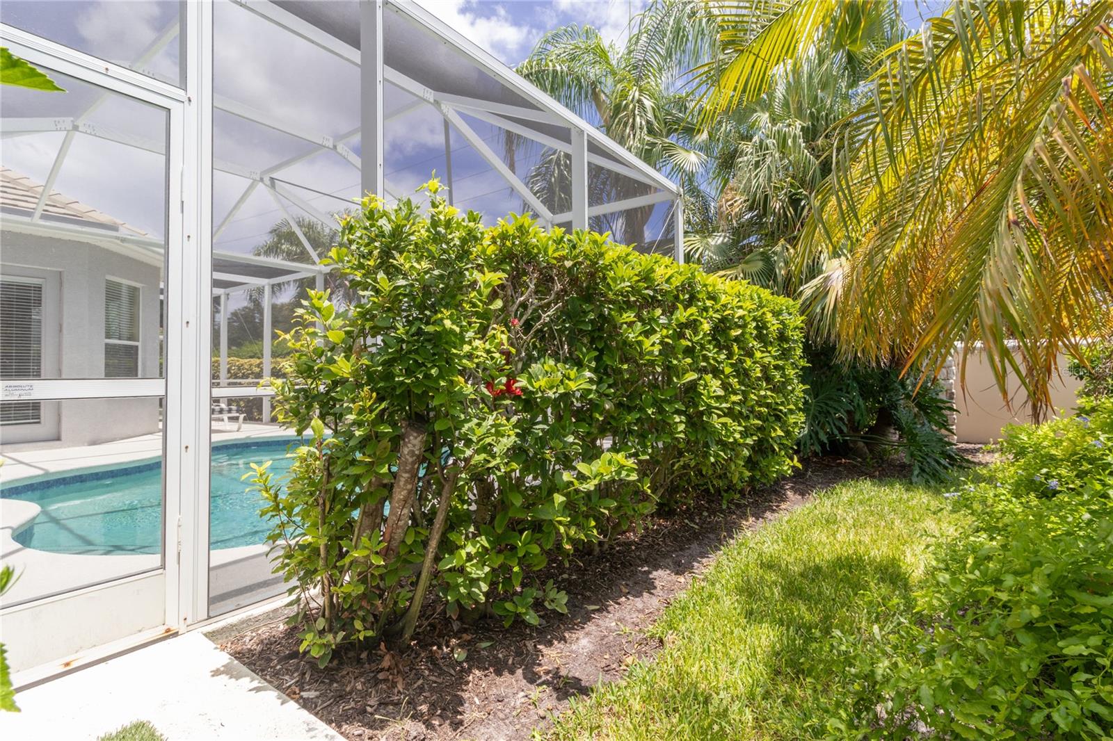 WISTERIA PARK - Residential