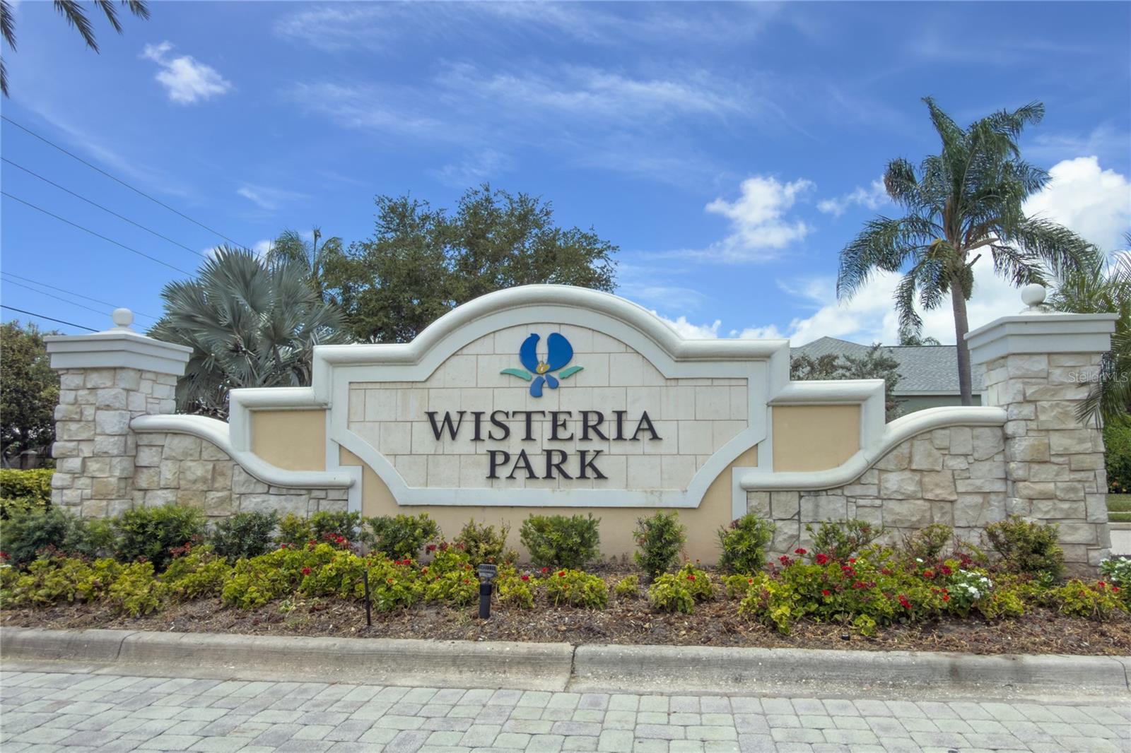 WISTERIA PARK - Residential