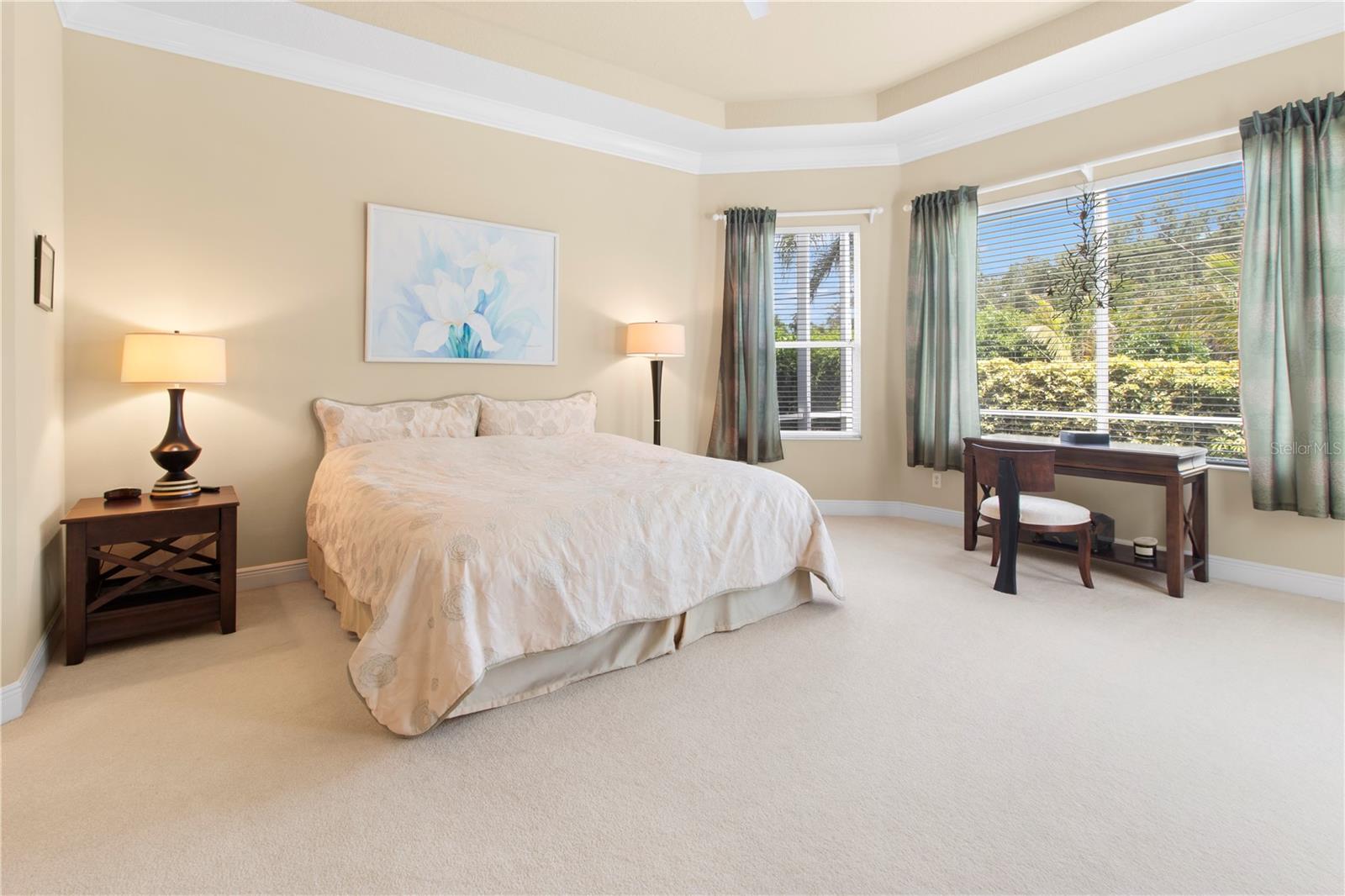 WISTERIA PARK - Residential