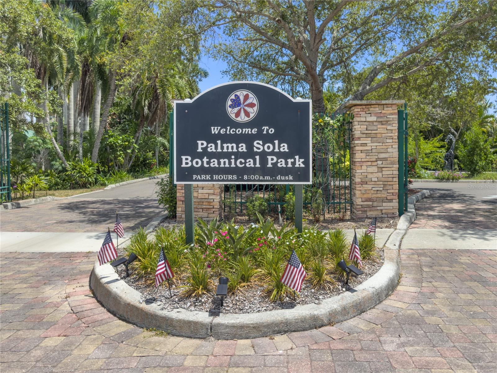 WISTERIA PARK - Residential