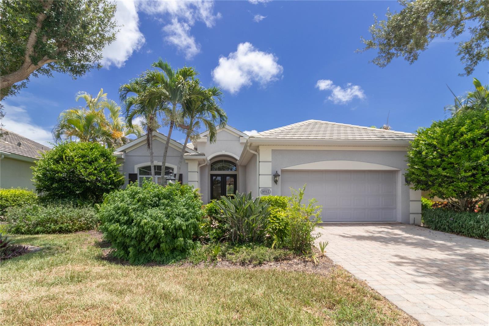 WISTERIA PARK - Residential