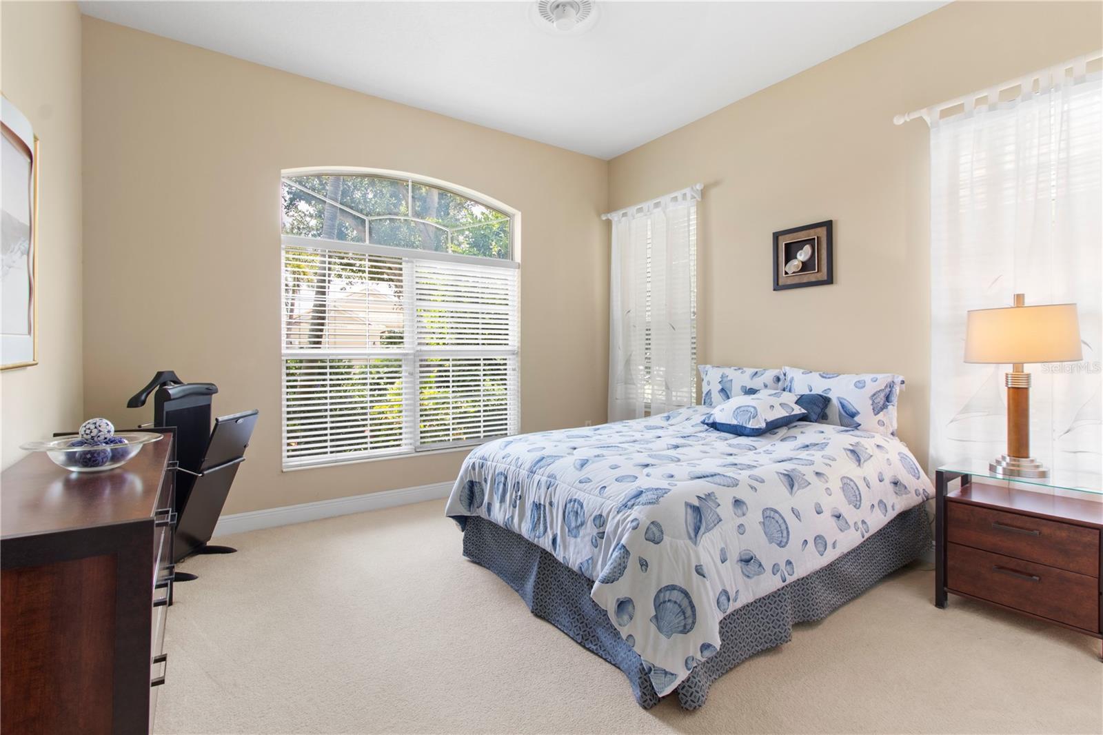 WISTERIA PARK - Residential