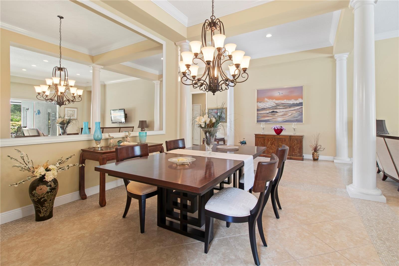 WISTERIA PARK - Residential