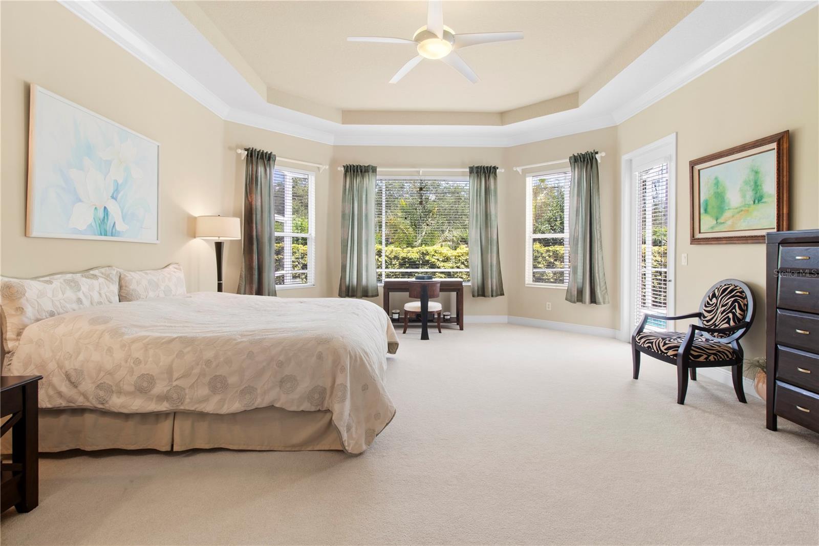 WISTERIA PARK - Residential