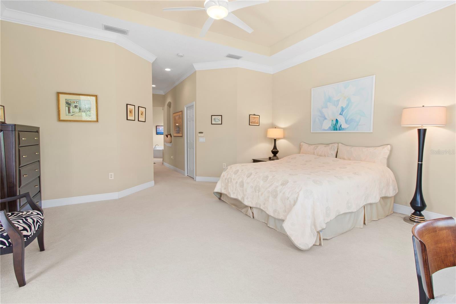WISTERIA PARK - Residential