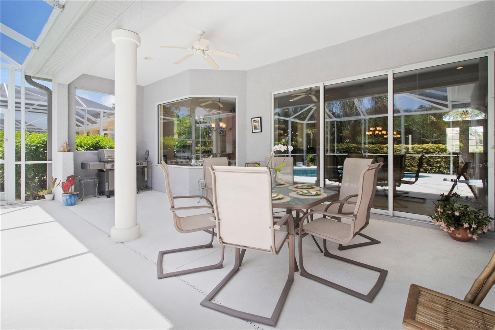 WISTERIA PARK - Residential