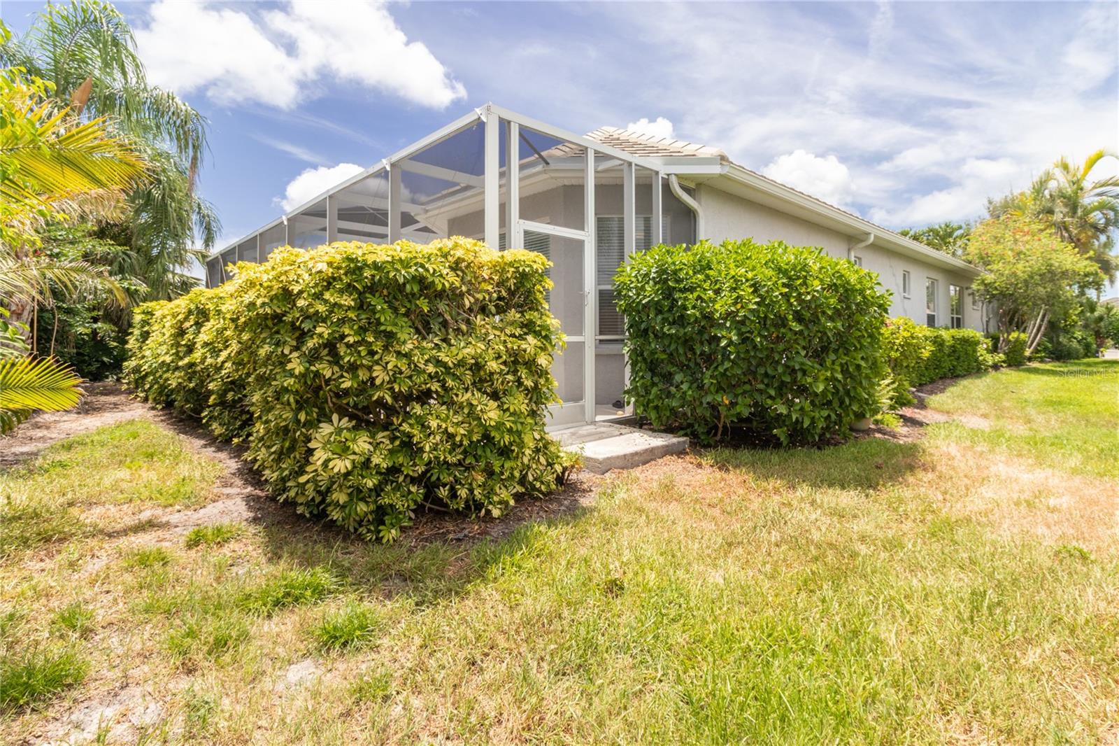 WISTERIA PARK - Residential