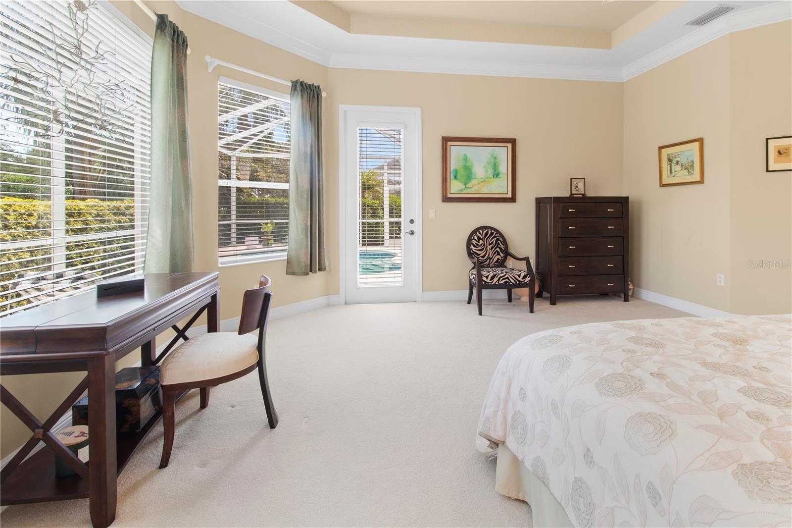 WISTERIA PARK - Residential