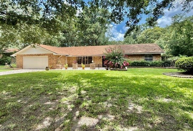LONG LEAF PLANTATION UNIT 02 - Residential Lease