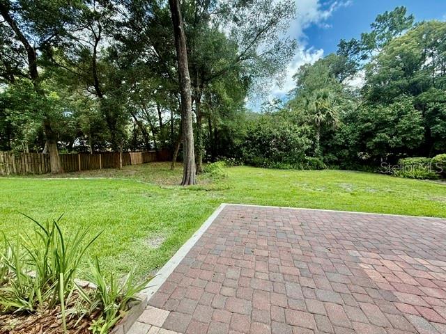 LONG LEAF PLANTATION UNIT 02 - Residential Lease