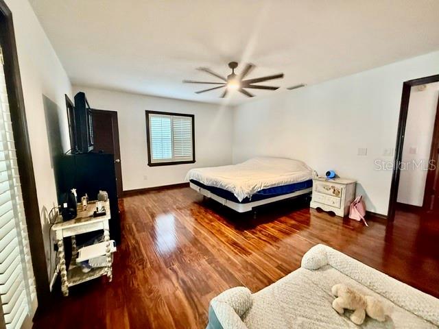 LONG LEAF PLANTATION UNIT 02 - Residential Lease