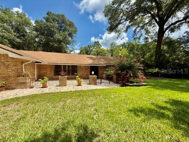 LONG LEAF PLANTATION UNIT 02 - Residential Lease