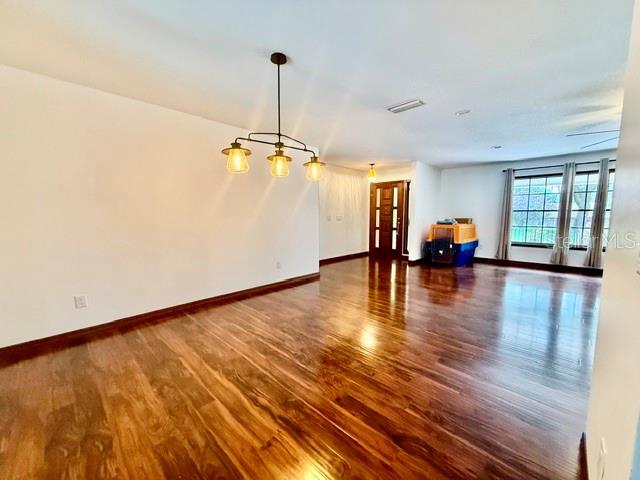 LONG LEAF PLANTATION UNIT 02 - Residential Lease