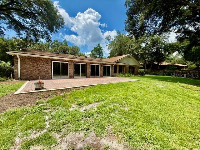 LONG LEAF PLANTATION UNIT 02 - Residential Lease