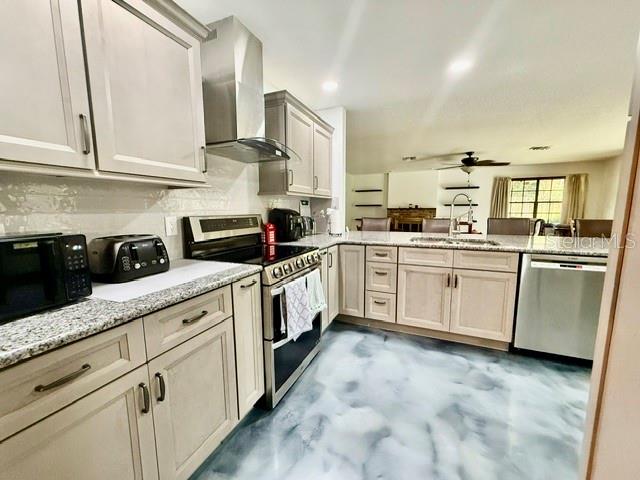LONG LEAF PLANTATION UNIT 02 - Residential Lease